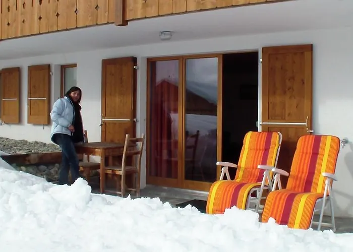 Chalet Lucille