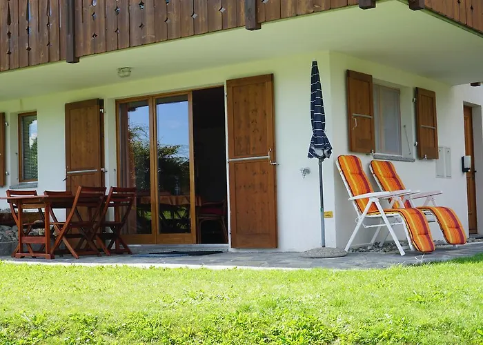 Chalet Lucille
