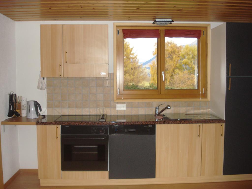 Lucille Appartement *