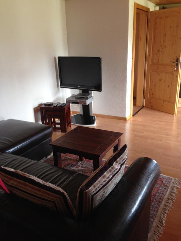 Appartement Lucille