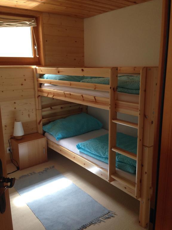 Lucille Apartment Leysin