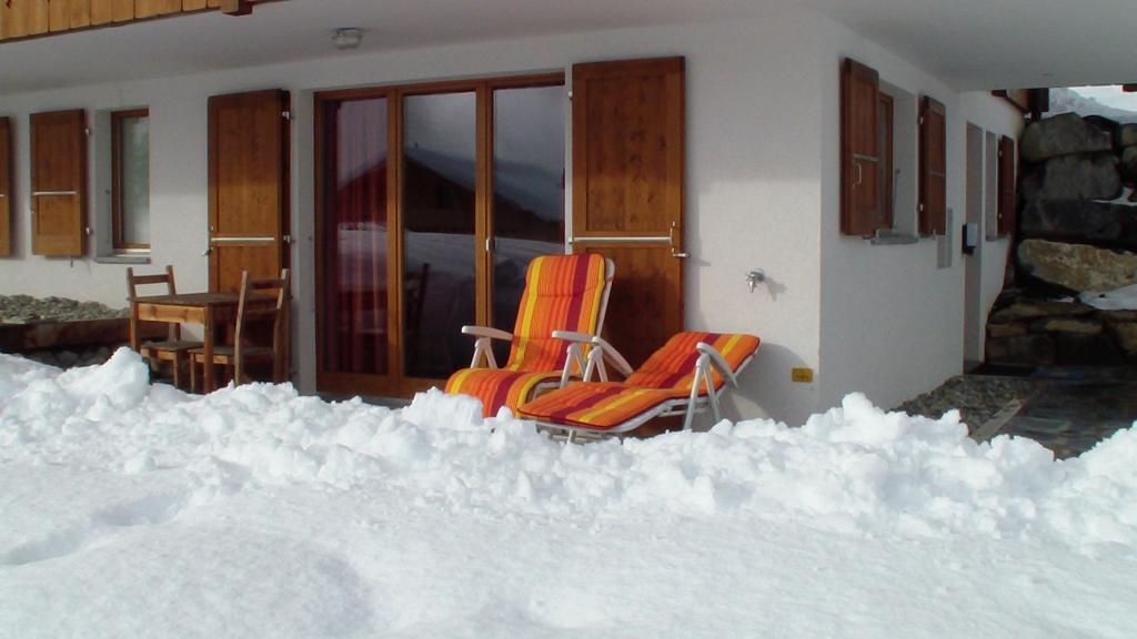 Lucille Appartement