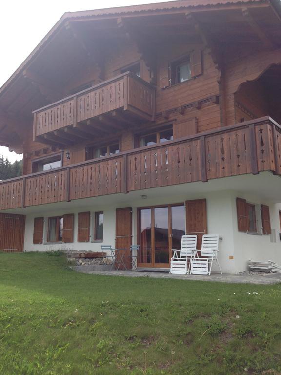 Appartement Lucille *